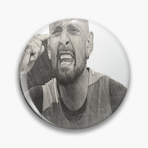 Item preview,  kyrgios designed and sold by CraZyFire.