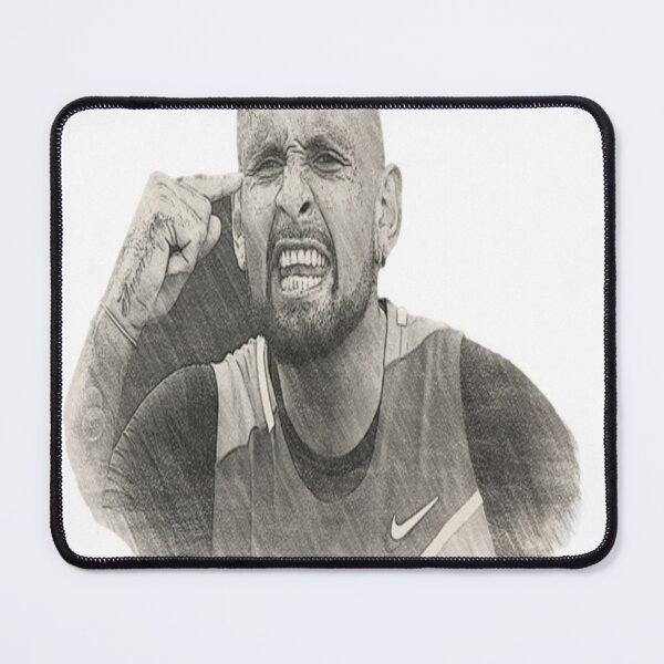 Item preview, kyrgios designed and sold by CraZyFire.