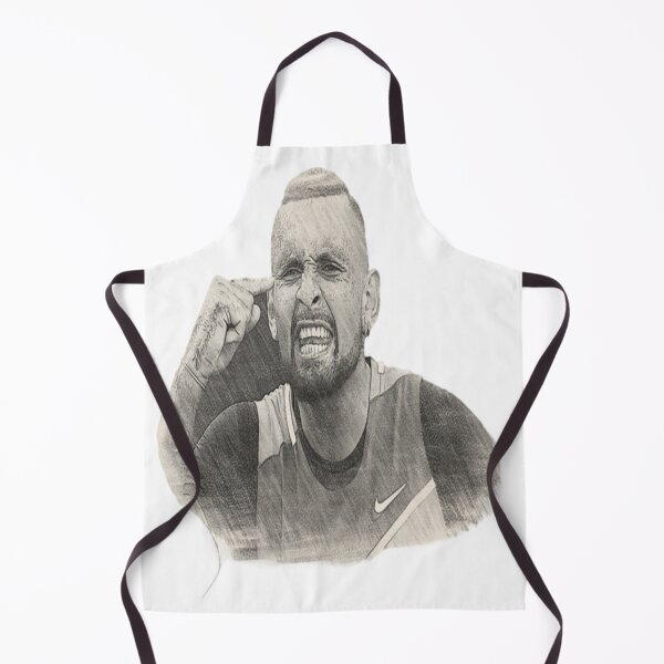 Item preview, kyrgios designed and sold by CraZyFire.