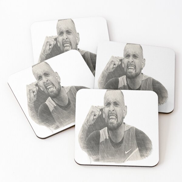 Item preview,  kyrgios designed and sold by CraZyFire.