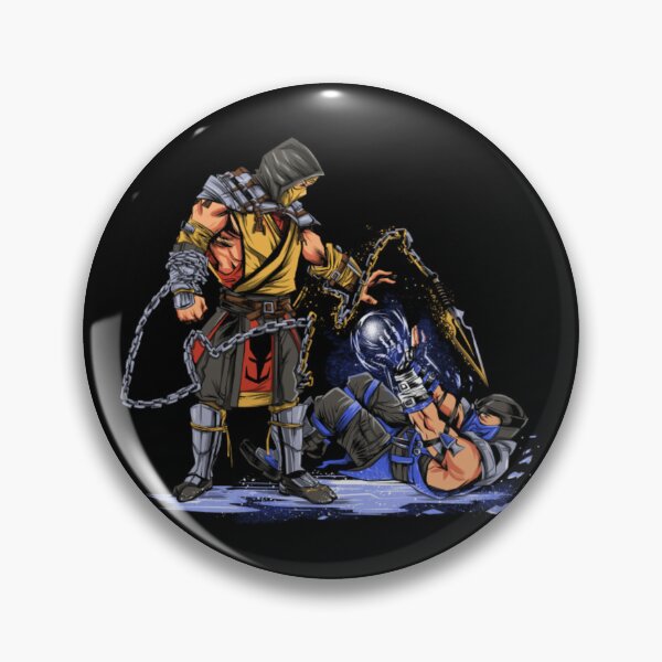 Item preview, Reservoir Ninjas  designed and sold by HeatherRiveraa.
