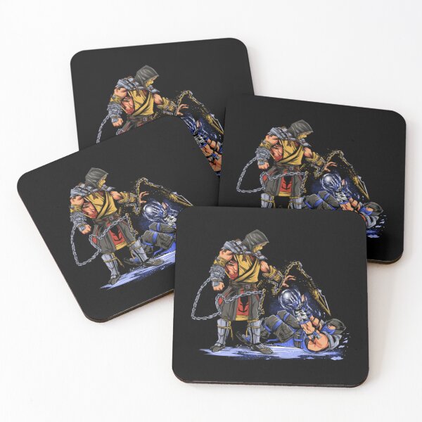 Item preview, Reservoir Ninjas  designed and sold by HeatherRiveraa.