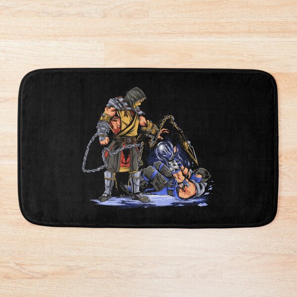 Item preview, Reservoir Ninjas  designed and sold by HeatherRiveraa.