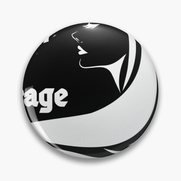 Item preview, Summer Of Rage     designed and sold by MisfitCultureee.