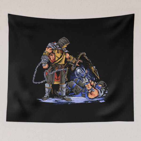 Item preview, Reservoir Ninjas  designed and sold by HeatherRiveraa.