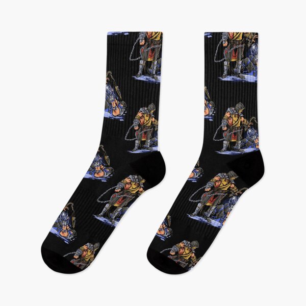Item preview, Reservoir Ninjas  designed and sold by HeatherRiveraa.