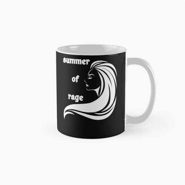 Item preview, Summer Of Rage     designed and sold by MisfitCultureee.