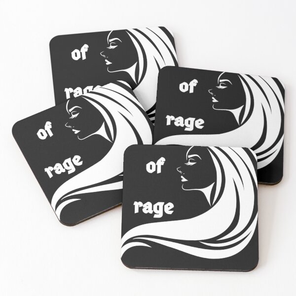 Item preview, Summer Of Rage     designed and sold by MisfitCultureee.