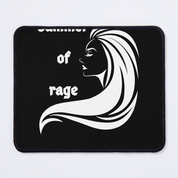 Item preview, Summer Of Rage     designed and sold by MisfitCultureee.