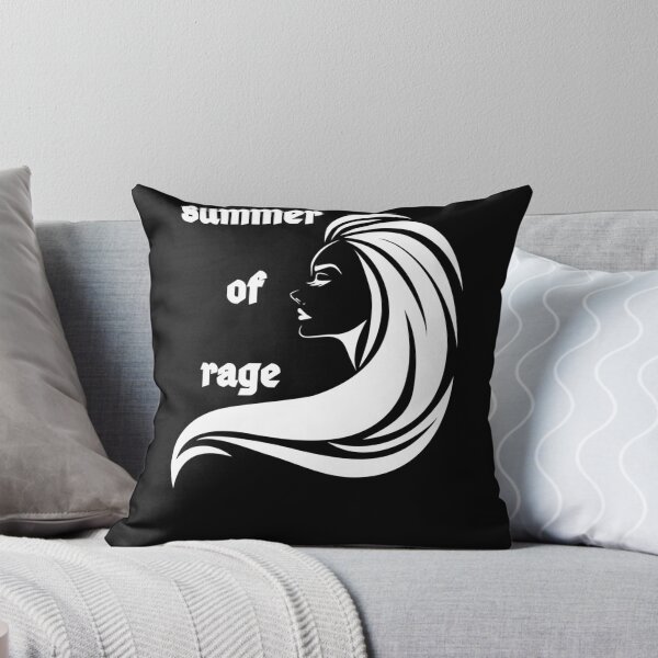 Item preview, Summer Of Rage     designed and sold by MisfitCultureee.