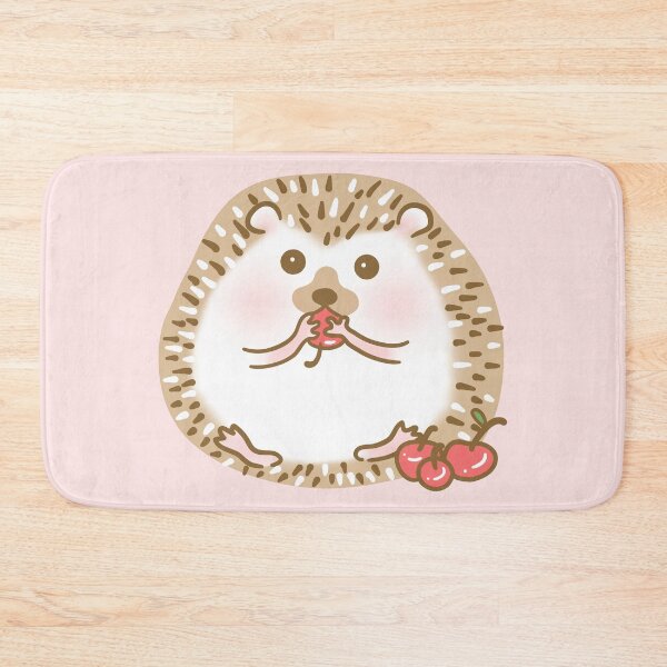 Item preview, Tiny Hedgehog designed and sold by Wlaurence.