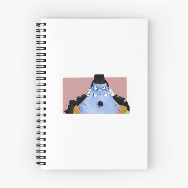 Item preview, Jinbei the FishMan designed and sold by Yumenofude.