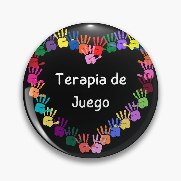 Item preview, Terapia de Juego designed and sold by CounselorsRUs.