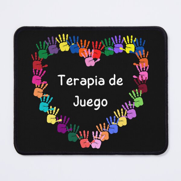 Item preview, Terapia de Juego designed and sold by CounselorsRUs.