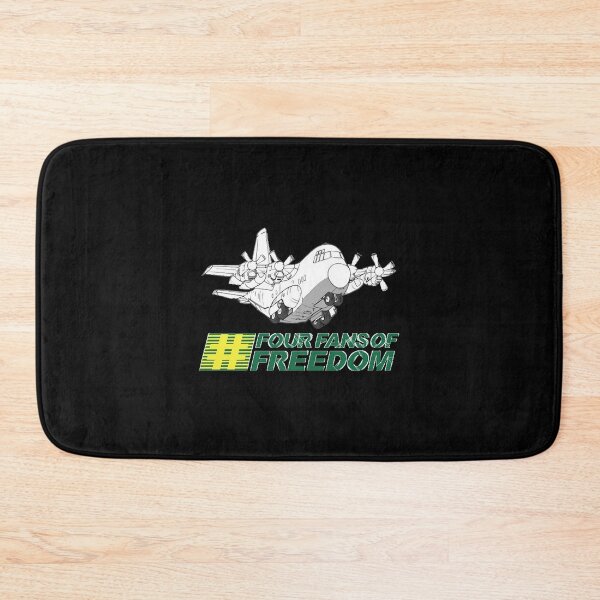 Item preview, Cartoon Herc fourfansoffreedom  designed and sold by ErinGray65909.