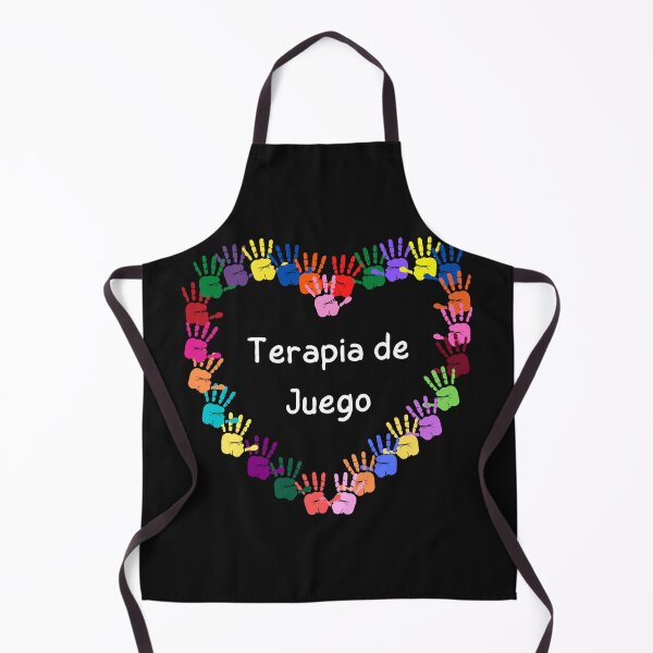 Item preview, Terapia de Juego designed and sold by CounselorsRUs.