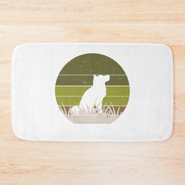 Item preview, Setter Dog Retro Vintage designed and sold by SaafaShop.