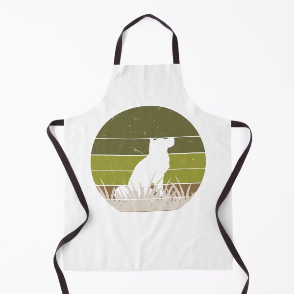 Item preview, Setter Dog Retro Vintage designed and sold by SaafaShop.