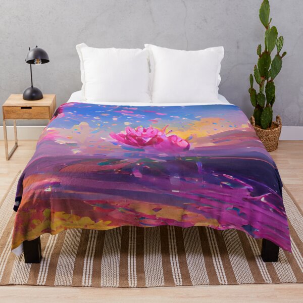 Item preview, Asthetic Pattern Vibes Fantasy Landscape N3 designed and sold by iziskosmos.