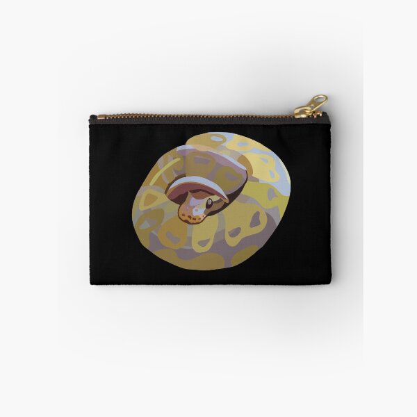 Item preview, Ball Python - Digital Art designed and sold by TLGdrawings.
