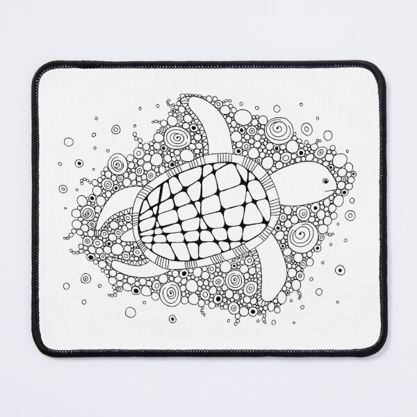Item preview, Bubble turtle designed and sold by Azyrielle.