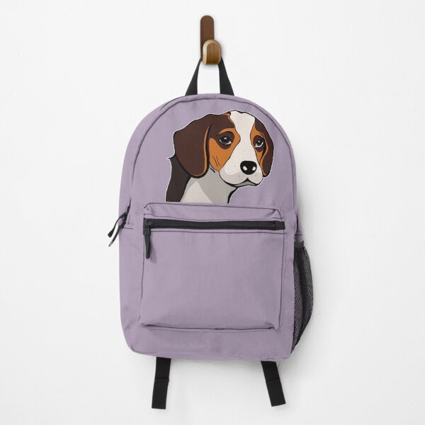Item preview, beagle designed and sold by Fran Fryberg.