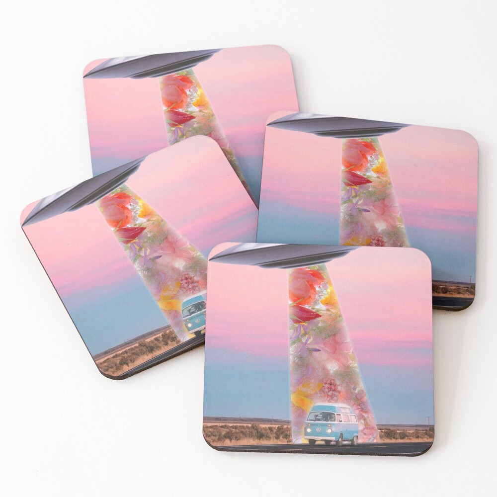 Item preview, Coasters (Set of 4) designed and sold by RileyJoyner.
