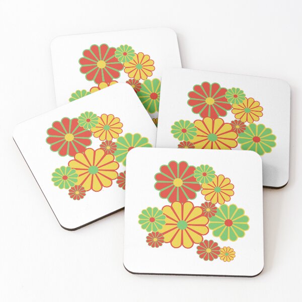 Item preview, 菊 -Chrysanthemum of Japanese Pattern- designed and sold by AtelierJasmine.