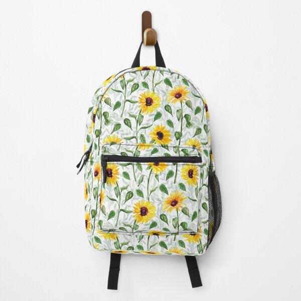 Item preview, Sunflowers pattern designed and sold by ibelieveimages.