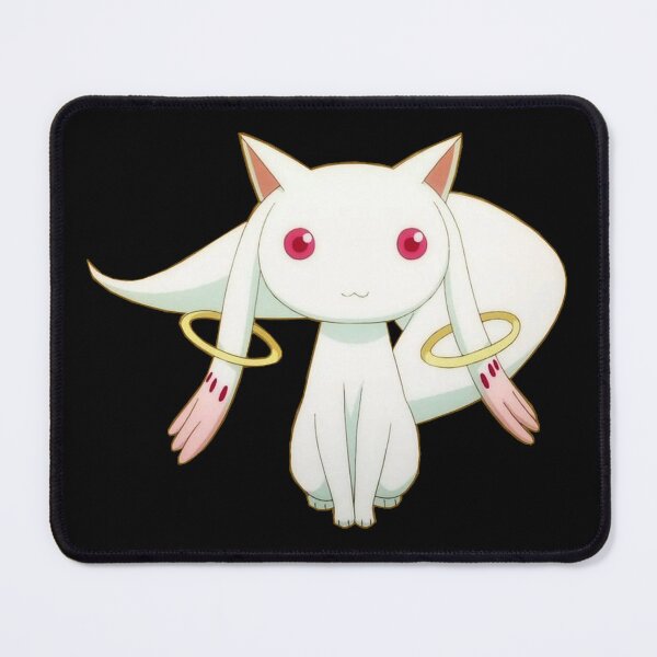 Item preview, Kyubey (Puella Magi Madoka Magica) designed and sold by kawaiicrossing.