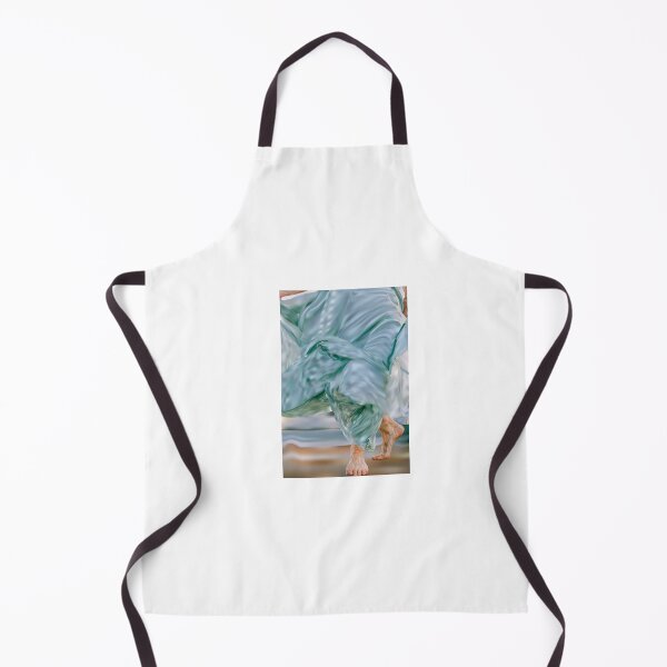 Item preview, Flowing Dress designed and sold by EsotericArtist.