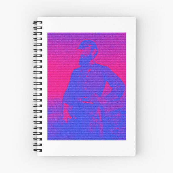 Item preview, Stonewall Jackson Vaporwave 80s Secession War designed and sold by Eee3r.