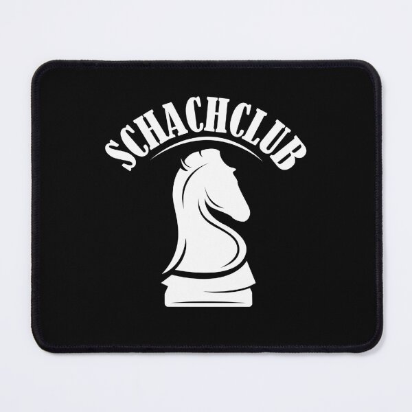 Item preview, Chess club Icon for chess clubs designed and sold by AndreMi.