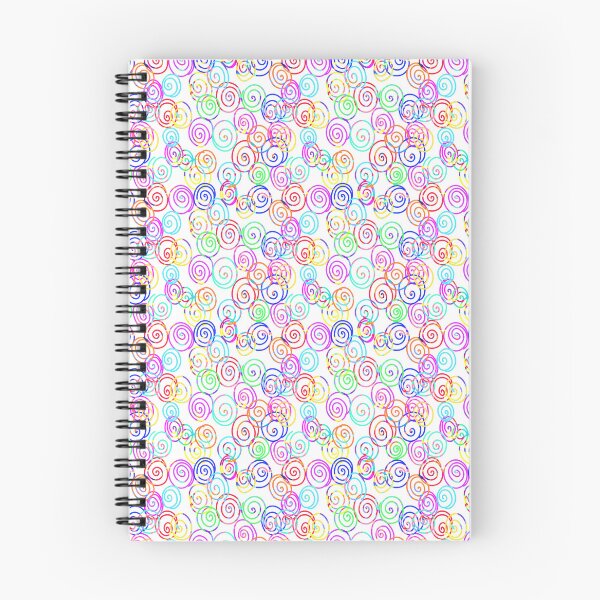 Item preview, Abstract spirals designed and sold by ibelieveimages.