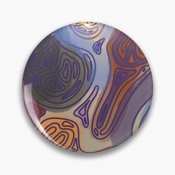 Item preview, Lots of Blobs designed and sold by haldoodles18.
