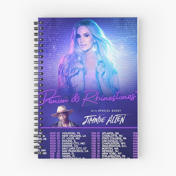 Item preview, The Tour designed and sold by Aspiring-store.