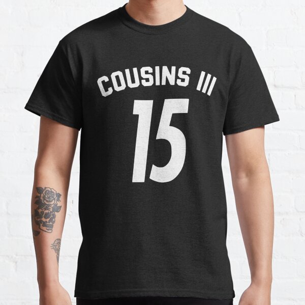 Demarcus Cousins The Third Merch Gifts for Sale Redbubble