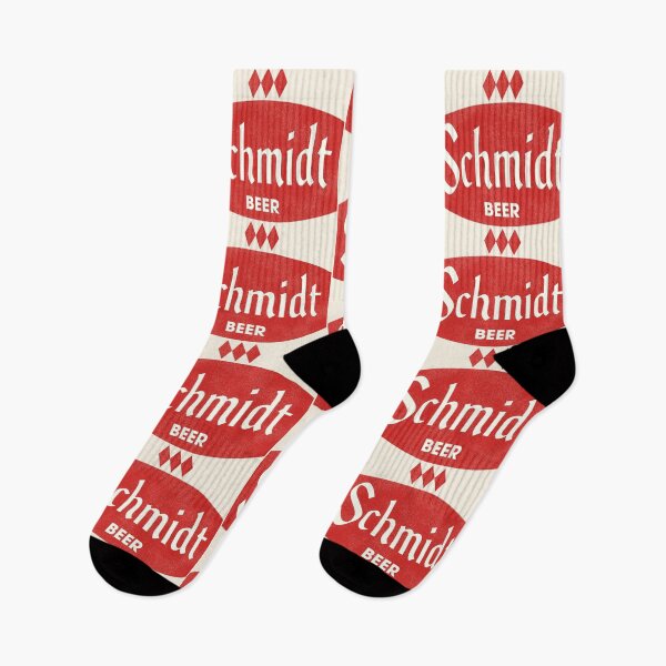 Artikelvorschau, Schmidt Beer Retro Defunct Brewing entworfen und verkauft von ourkid.