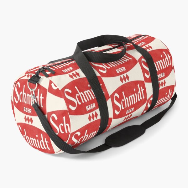 Item preview, Schmidt Beer Retro Defunct Brewing designed and sold by ourkid.