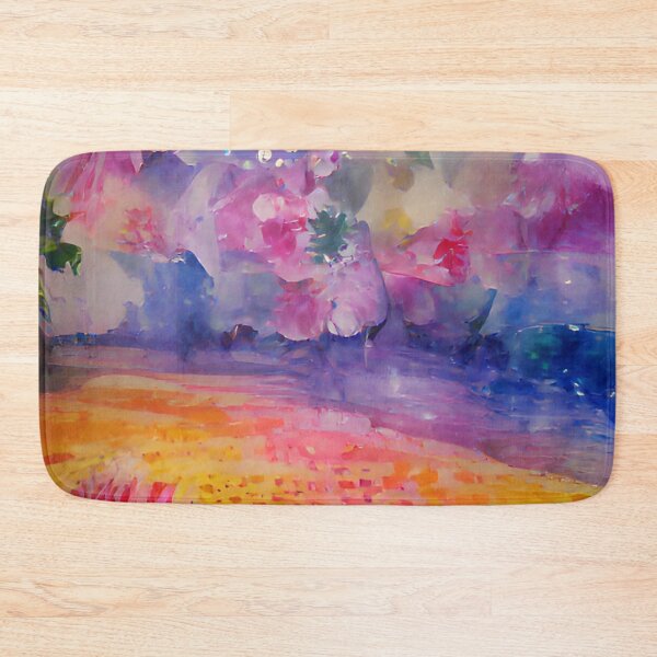 Item preview, Asthetic Pattern Vibes Fantasy Landscape N4 designed and sold by iziskosmos.