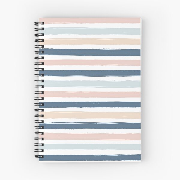 Item preview, Pastel stripes designed and sold by ibelieveimages.