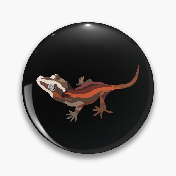 Item preview, Gargoyle Gecko - Digital Art designed and sold by TLGdrawings.