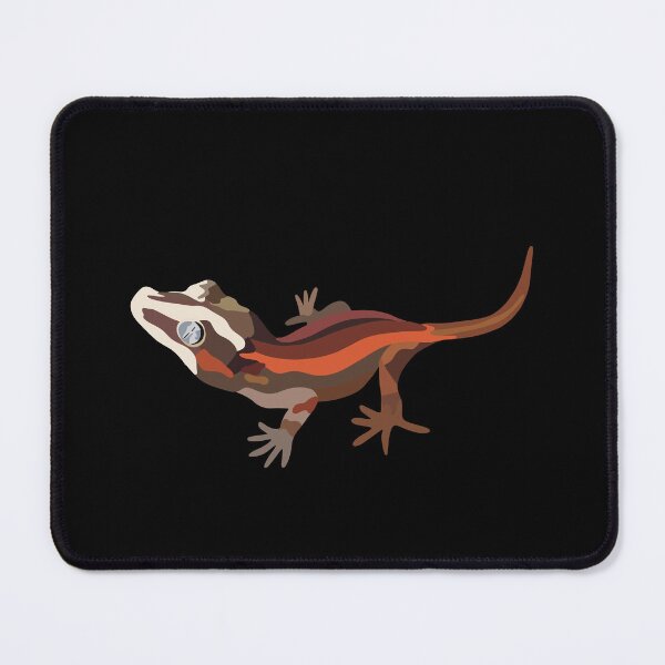 Item preview, Gargoyle Gecko - Digital Art designed and sold by TLGdrawings.