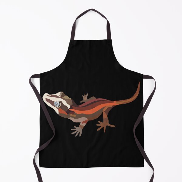 Item preview, Gargoyle Gecko - Digital Art designed and sold by TLGdrawings.