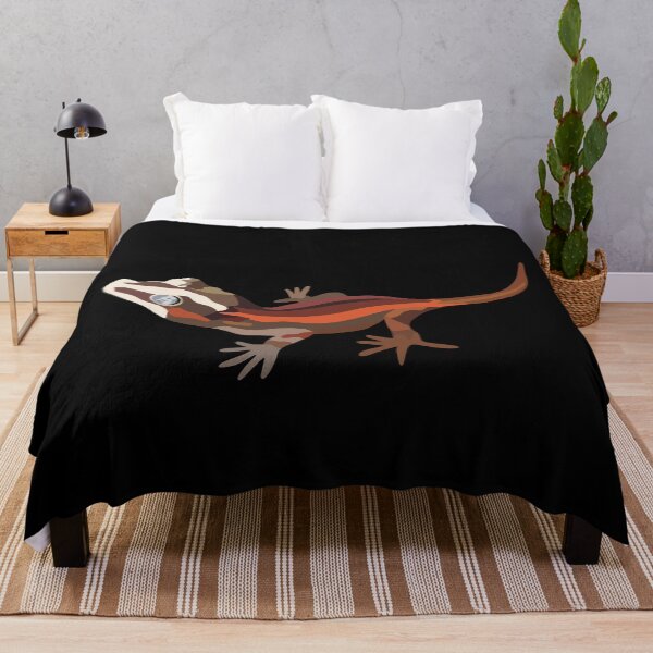 Item preview, Gargoyle Gecko - Digital Art designed and sold by TLGdrawings.