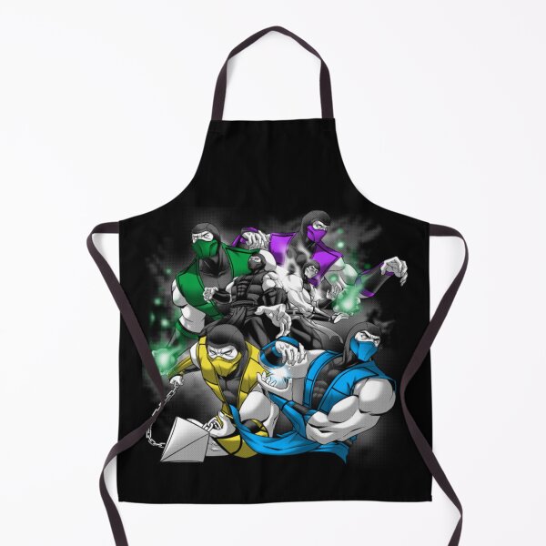 Item preview, Rainbow Ninjas  designed and sold by HeatherRiveraa.