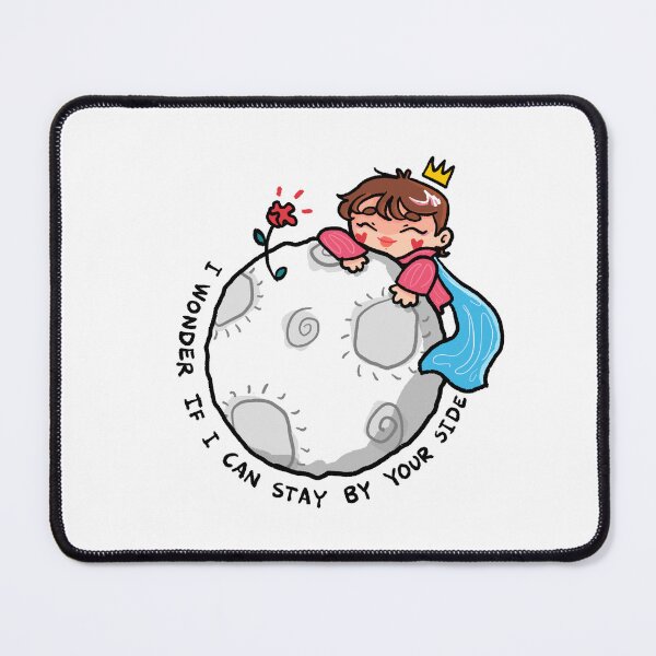 Item preview, Moon Prince designed and sold by MinaIsLate.