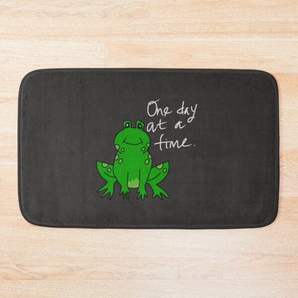 Item preview, one day at a time designed and sold by time-to-relax.