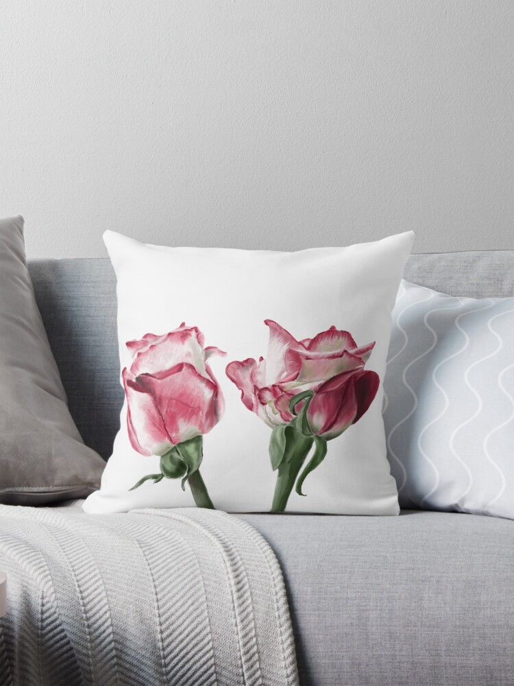 Item preview, Throw Pillow designed and sold by ToMyDearFriend.