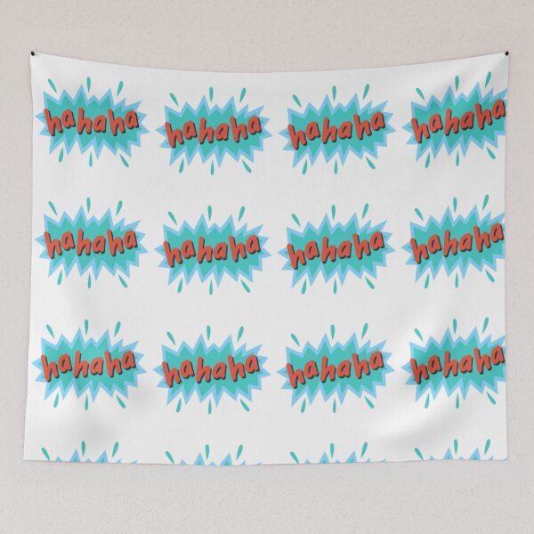 Item preview, Ha ha ha designed and sold by Saiamrita123.